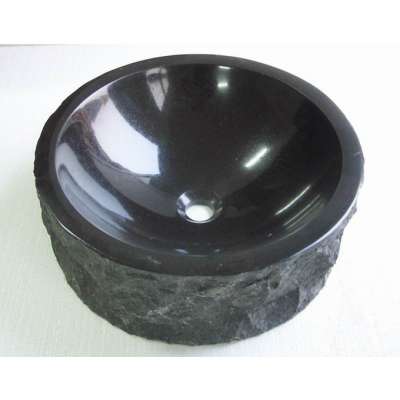 Shanxi Black Granite Basins