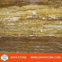 Silver city travertine