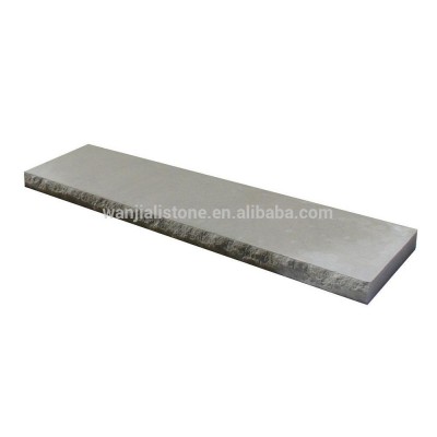 Grey Granite Stairs,Outdoor Granite Curbstone,Solid Stone Stairs